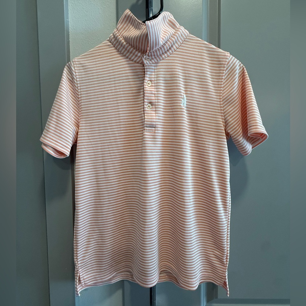 (2) Johnnie O Polo Shirts (Bundle)